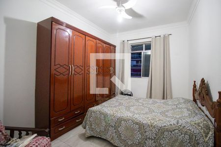 Quarto 1 de apartamento para alugar com 2 quartos, 120m² em Vicente de Carvalho, Rio de Janeiro