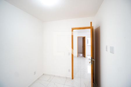 Quarto 01 de apartamento à venda com 2 quartos, 30m² em Vila Carrão, São Paulo