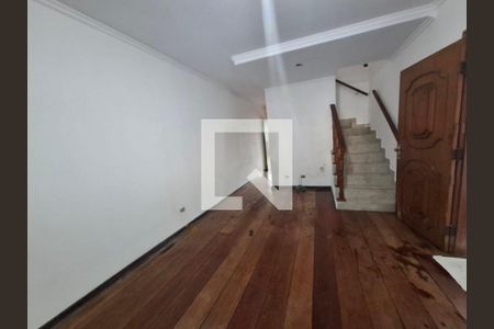 Casa à venda com 3 quartos, 125m² em Campininha, São Paulo