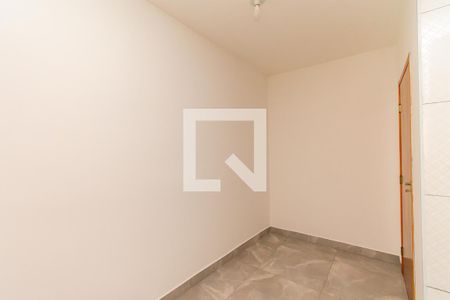 Sala de Jantar de casa de condomínio para alugar com 2 quartos, 70m² em Vila Oratorio, São Paulo