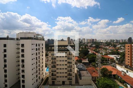 Apartamento para alugar com 2 quartos, 57m² em Brooklin Novo, São Paulo