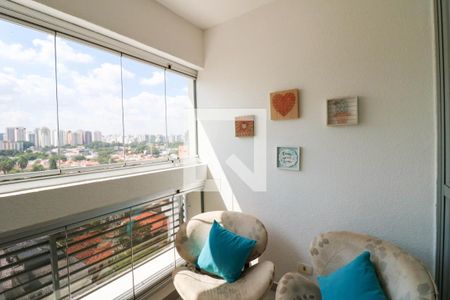 Apartamento para alugar com 2 quartos, 57m² em Brooklin Novo, São Paulo