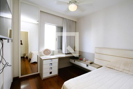 Quarto 1 de apartamento à venda com 4 quartos, 140m² em Centro, Belo Horizonte
