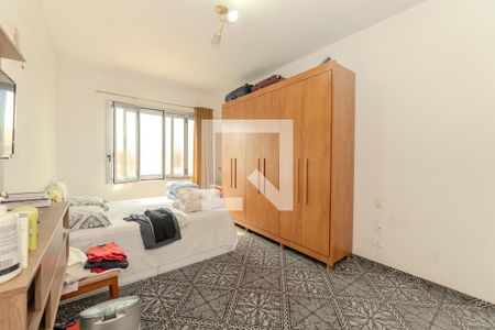 Quarto 1 de apartamento à venda com 2 quartos, 120m² em Consolação, São Paulo