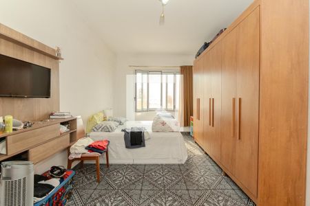 Quarto 1 de apartamento à venda com 2 quartos, 120m² em Consolação, São Paulo