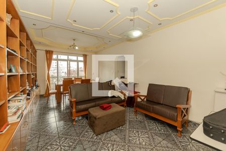 Apartamento à venda com 2 quartos, 120m² em Consolação, São Paulo