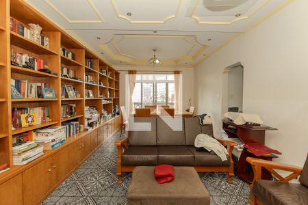 Apartamento à venda com 2 quartos, 120m² em Consolação, São Paulo
