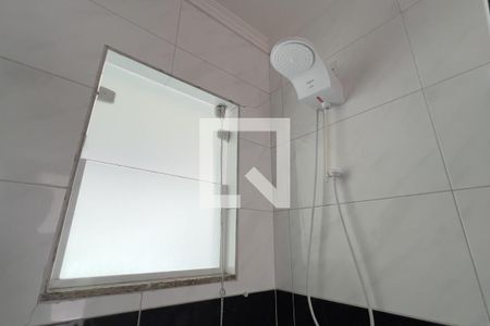 Banheiro da Suíte 1 de casa para alugar com 3 quartos, 120m² em Vila Sorocabana, Guarulhos