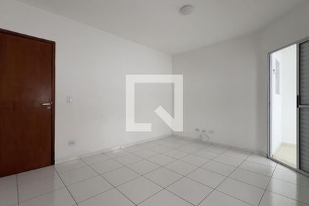 Suíte 2 de casa para alugar com 3 quartos, 120m² em Vila Sorocabana, Guarulhos