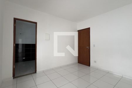 Suíte 2 de casa para alugar com 3 quartos, 120m² em Vila Sorocabana, Guarulhos