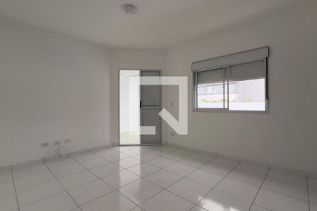 Suíte 2 de casa para alugar com 3 quartos, 120m² em Vila Sorocabana, Guarulhos