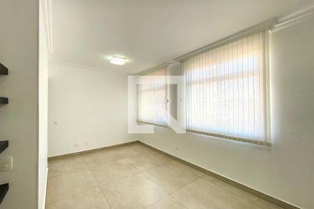 Sala de apartamento à venda com 2 quartos, 70m² em Cidade Nova, Belo Horizonte