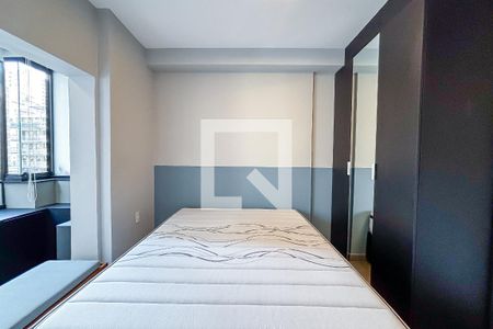 Kitnet/Studio para alugar com 1 quarto, 33m² em Pinheiros, São Paulo