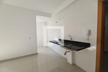 Apartamento à venda com 2 quartos, 58m² em Vila Alpina, São Paulo