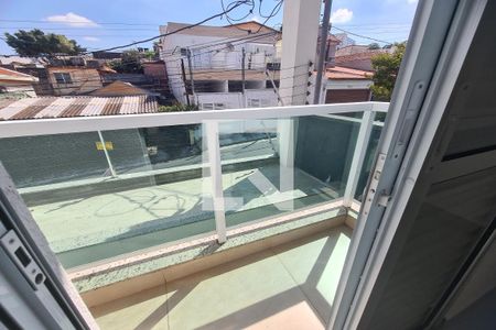 Apartamento à venda com 2 quartos, 58m² em Vila Alpina, São Paulo