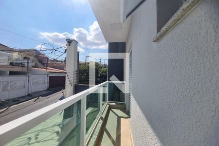 Apartamento à venda com 2 quartos, 58m² em Vila Alpina, São Paulo