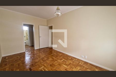 Quarto 1 de apartamento para alugar com 3 quartos, 127m² em Vila Sofia, São Paulo