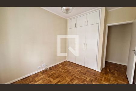 Quarto 2 de apartamento para alugar com 3 quartos, 127m² em Vila Sofia, São Paulo