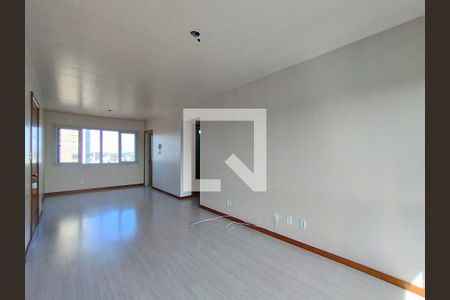 Sala de apartamento para alugar com 2 quartos, 65m² em Centro, Novo Hamburgo