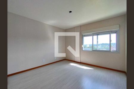 Sala de apartamento para alugar com 2 quartos, 65m² em Centro, Novo Hamburgo