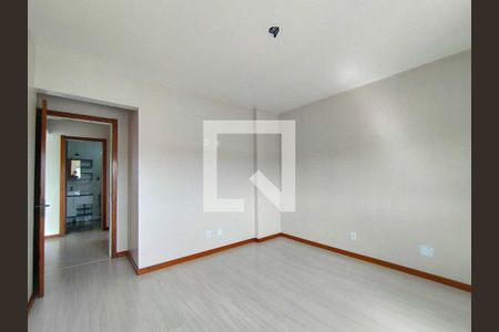 Quarto 1 de apartamento para alugar com 2 quartos, 65m² em Centro, Novo Hamburgo
