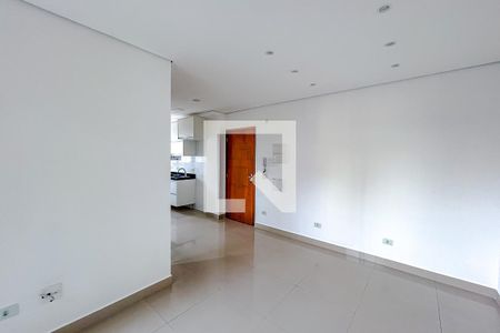 Sala de apartamento para alugar com 1 quarto, 37m² em Penha de França, São Paulo
