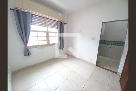 Kitnet de apartamento para alugar com 1 quarto, 17m² em Centro, São Vicente