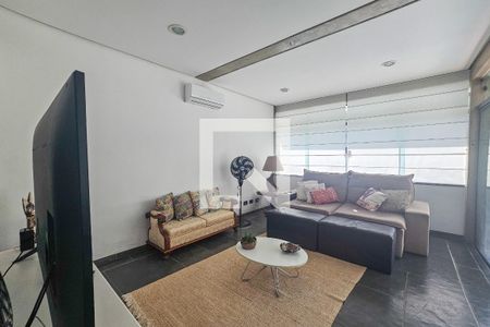 Casa de Condomínio para alugar com 3 quartos, 500m² em Balneario Praia do Pernambuco, Guarujá