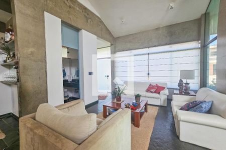 Casa de Condomínio para alugar com 3 quartos, 500m² em Balneario Praia do Pernambuco, Guarujá