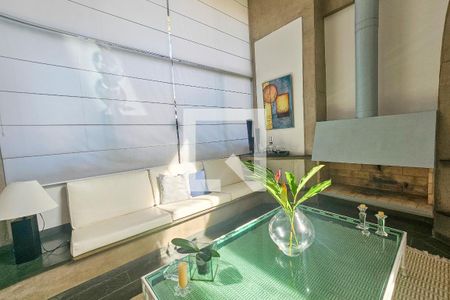 Casa de Condomínio para alugar com 3 quartos, 500m² em Balneario Praia do Pernambuco, Guarujá