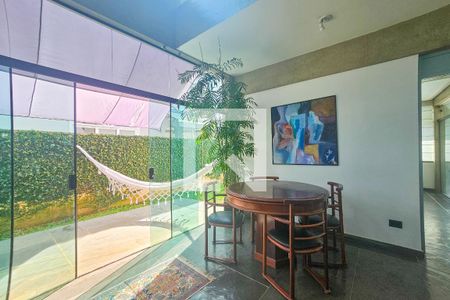 Casa de Condomínio para alugar com 3 quartos, 500m² em Balneario Praia do Pernambuco, Guarujá