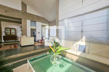 Casa de Condomínio para alugar com 3 quartos, 500m² em Balneario Praia do Pernambuco, Guarujá