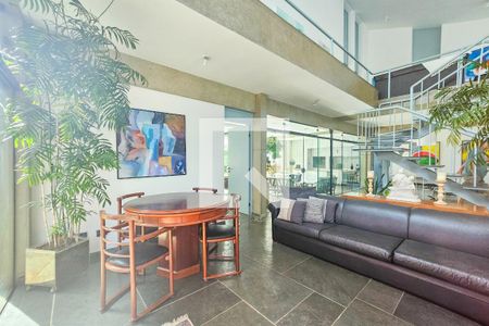 Casa de Condomínio para alugar com 3 quartos, 500m² em Balneario Praia do Pernambuco, Guarujá