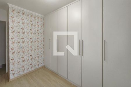 Quarto 1 de apartamento à venda com 2 quartos, 50m² em Jardim Miranda, Campinas