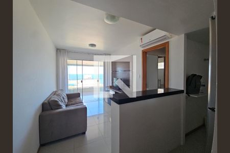Apartamento para alugar com 1 quarto, 54m² em Pituba, Salvador