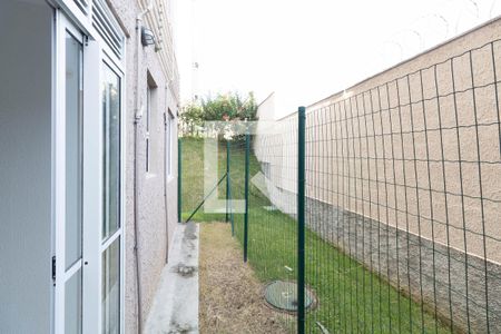 Garden de apartamento para alugar com 2 quartos, 41m² em Campo Grande, Rio de Janeiro