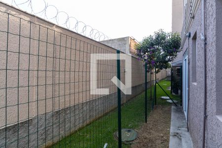 Garden de apartamento para alugar com 2 quartos, 41m² em Campo Grande, Rio de Janeiro
