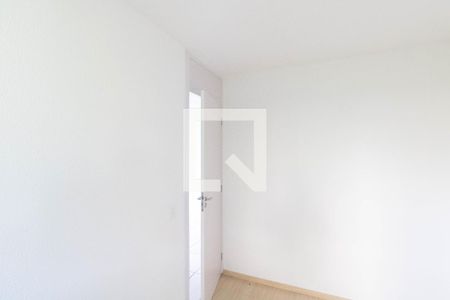 Quarto 1 de apartamento para alugar com 2 quartos, 41m² em Campo Grande, Rio de Janeiro