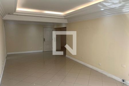 Sala de apartamento para alugar com 2 quartos, 200m² em Aparecida, Santos