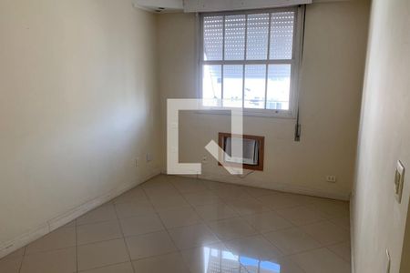 Quarto 1 de apartamento para alugar com 2 quartos, 200m² em Aparecida, Santos