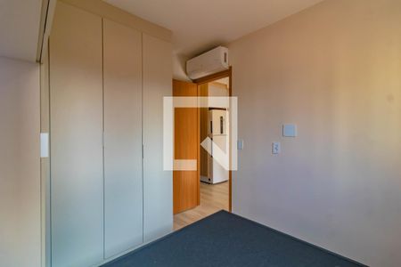 Apartamento para alugar com 2 quartos, 36m² em Vila Monte Alegre, São Paulo