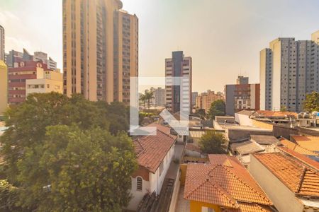 Apartamento para alugar com 2 quartos, 36m² em Vila Monte Alegre, São Paulo