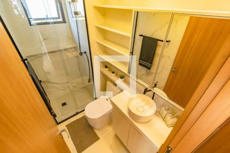 Apartamento para alugar com 2 quartos, 36m² em Vila Monte Alegre, São Paulo