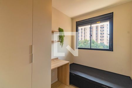 Apartamento para alugar com 2 quartos, 36m² em Vila Monte Alegre, São Paulo