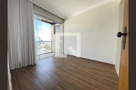 Apartamento para alugar com 3 quartos, 90m² em Ouro Preto, Belo Horizonte