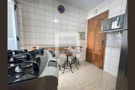 Apartamento para alugar com 3 quartos, 90m² em Ouro Preto, Belo Horizonte