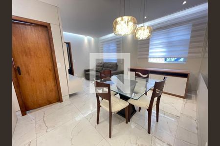 Apartamento para alugar com 3 quartos, 90m² em Ouro Preto, Belo Horizonte