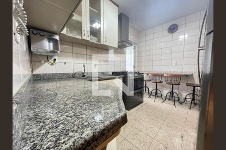 Apartamento para alugar com 3 quartos, 90m² em Ouro Preto, Belo Horizonte