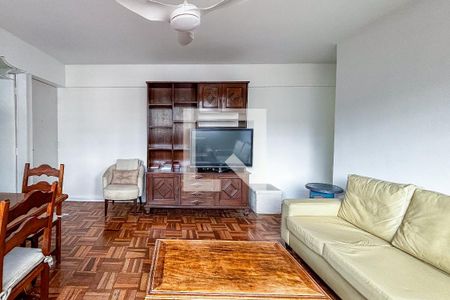 Apartamento à venda com 2 quartos, 77m² em Jardim America, São Paulo