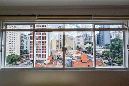 Apartamento à venda com 2 quartos, 77m² em Jardim America, São Paulo